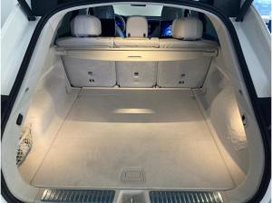 Mercedes-Benz EQS 450+ SUV Navi/Pano.-Dach/Distronic/Keyless-Go * kurzfristig verfügbar *