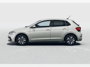 Volkswagen Polo MOVE 70 kW DSG ab mtl. 209,- € ASSISTENZEN SHZ KLIMA VIRT