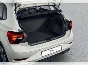 Volkswagen Polo MOVE 70 kW DSG ab mtl. 209,- € ASSISTENZEN SHZ KLIMA VIRT