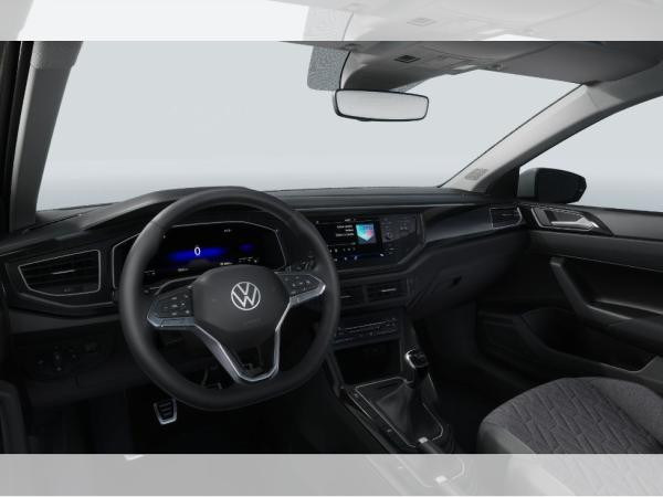 Foto - Volkswagen Polo MOVE 70 kW DSG ab mtl. 219,- € ASSISTENZEN SHZ KLIMA VIRT