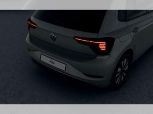 Volkswagen Polo MOVE 70 kW DSG ab mtl. 209,- € ASSISTENZEN SHZ KLIMA VIRT
