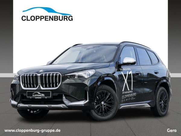 BMW X1 sDrive18d xLine UPE: 52.970,-