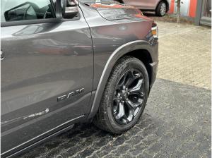 Dodge RAM Dodge RAM 1500 Limited Night LPG*SOFORT VERFÜGBAR