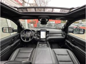 Dodge RAM Dodge RAM 1500 Limited Night LPG*SOFORT VERFÜGBAR