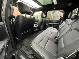 Dodge RAM Dodge RAM 1500 Limited Night LPG*SOFORT VERFÜGBAR