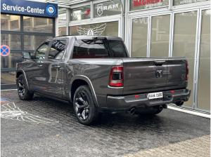 Dodge RAM Dodge RAM 1500 Limited Night LPG*SOFORT VERFÜGBAR