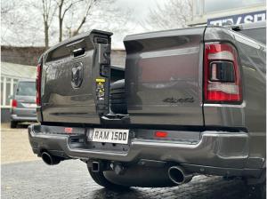 Dodge RAM Dodge RAM 1500 Limited Night LPG*SOFORT VERFÜGBAR
