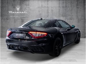 Maserati Granturismo MC