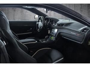 Maserati Granturismo MC