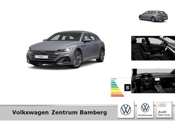 Volkswagen Arteon Shooting Brake 2.0 TSI+R-LINE+DSG+NAV+LED
