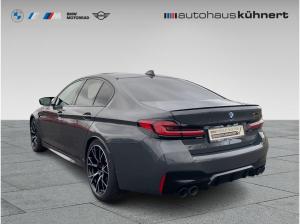 BMW M5 Competition NP 162 I Laser I AHK I TVPlus I