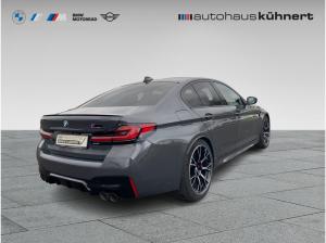 BMW M5 Competition NP 162 I Laser I AHK I TVPlus I