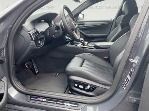 BMW M5 Competition NP 162 I Laser I AHK I TVPlus I
