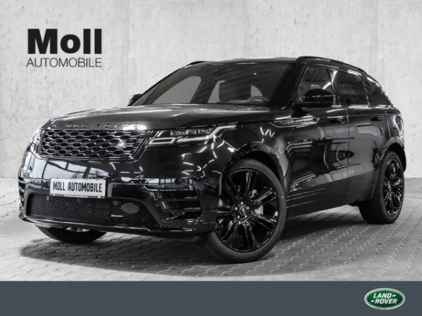 Land Rover Range Rover Velar R-Dynamic SE D300 sofort AHK 22 Zoll Head Black Luft