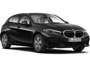 Foto - BMW 118 i 5-Türer | Modell Advantage | frei konfigurierbar | ab 399,00 EUR BRUTTO