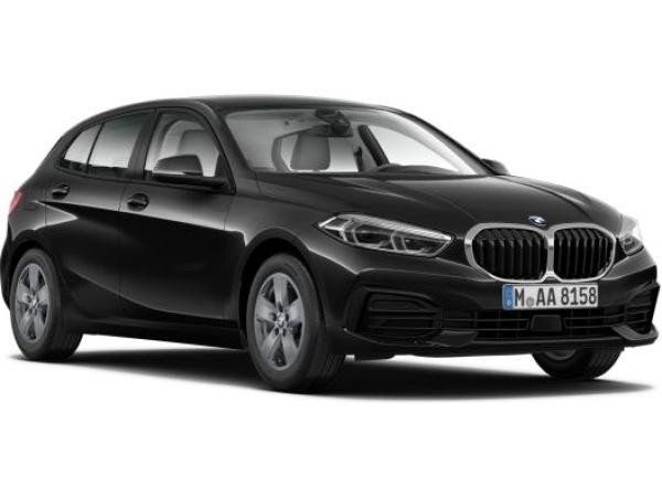 BMW 118 i 5-Türer | Modell Advantage | frei konfigurierbar | ab 399,00 EUR BRUTTO