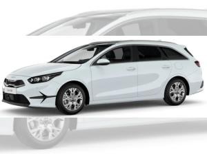 Kia Ceed SW Vision 1.0 T-GDI 100 PS NAVI, SHZ, Rückfahrkamera