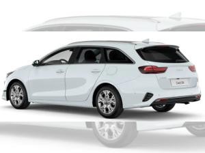 Kia Ceed SW Vision 1.0 T-GDI 100 PS NAVI, SHZ, Rückfahrkamera