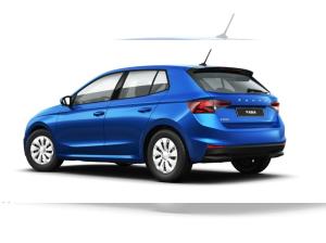 Skoda Fabia EASY 1,0 MPI+GEWERBEAKTION+