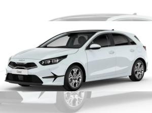 Kia Ceed 1.0 T-GDI 100 Vision Navi SHZ, Rückfahrkamera, ALU