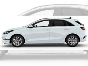 Kia Ceed 1.0 T-GDI 100 Vision Navi SHZ, Rückfahrkamera, ALU