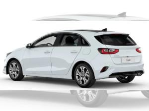 Kia Ceed 1.0 T-GDI 100 Vision Navi SHZ, Rückfahrkamera, ALU