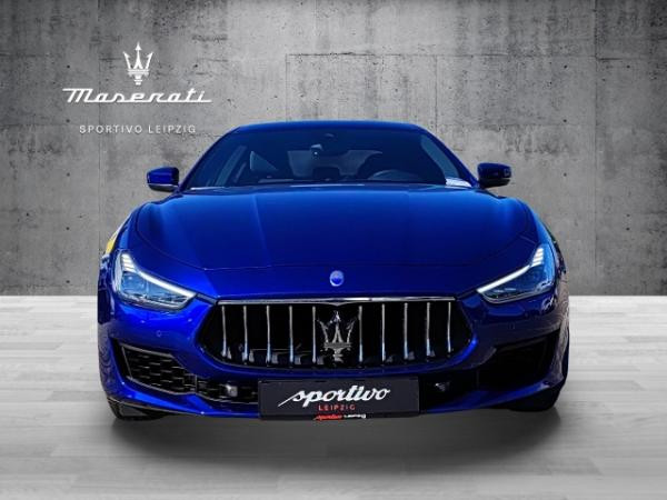 Maserati Ghibli für 1.199,00 € brutto leasen