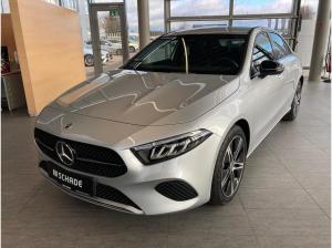 Mercedes-Benz A 180 Limousine Progressive/Navi/Keyless-Go/Klima * kurzfristig verfügbar *