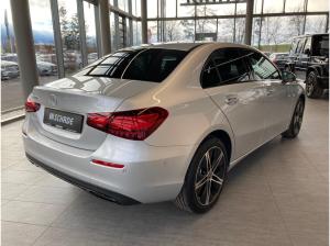 Mercedes-Benz A 180 Limousine Progressive/Navi/Keyless-Go/Klima * kurzfristig verfügbar *