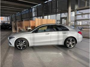 Mercedes-Benz A 180 Limousine Progressive/Navi/Keyless-Go/Klima * kurzfristig verfügbar *