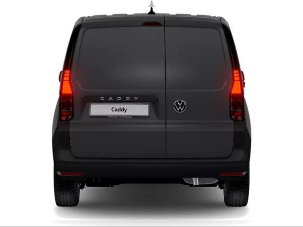 Volkswagen Caddy Cargo  Klima ZV HFT eFH Radio
