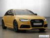 Foto - Audi RS6 Avant plus 4.0 TFSi - performance