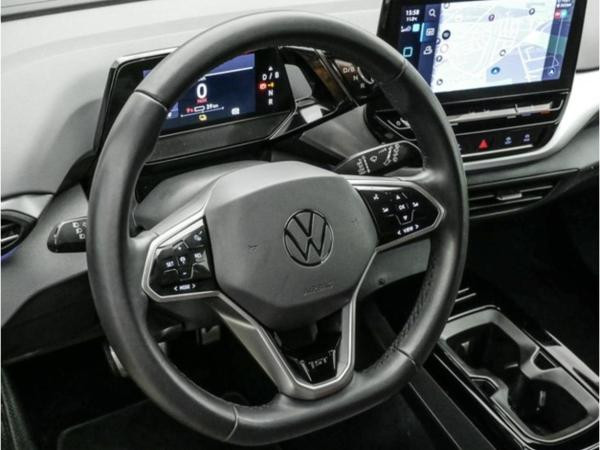 Foto - Volkswagen ID.4 1st Pro Performance Max