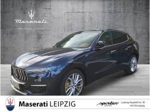 Maserati Levante GT Hybrid