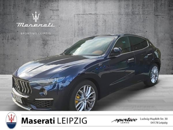 Maserati Levante für 999,00 € brutto leasen