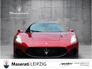 Maserati MC20 Coupe