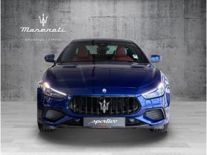 Maserati Ghibli Trofeo