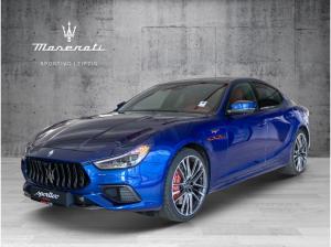 Maserati Ghibli Trofeo
