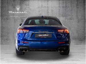 Maserati Ghibli Trofeo