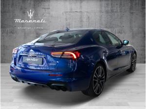 Maserati Ghibli Trofeo