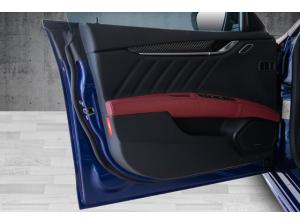 Maserati Ghibli Trofeo