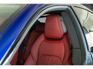 Maserati Ghibli Trofeo