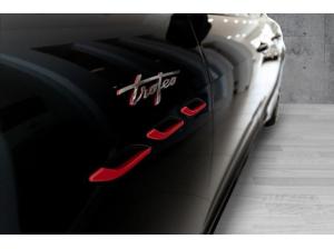 Maserati Ghibli *Trofeo*