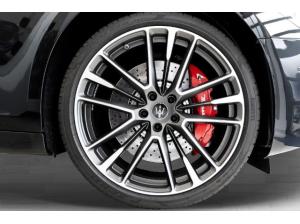 Maserati Ghibli *Trofeo*