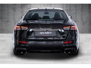 Maserati Ghibli *Trofeo*