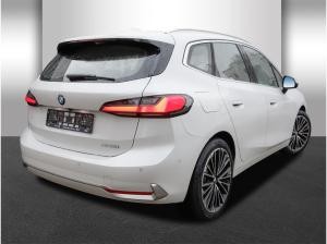 BMW 223i Active Tourer Aut. neues Modell! Luxury Line HUD AHK 19"  PA+ DA+ LiveCockpit