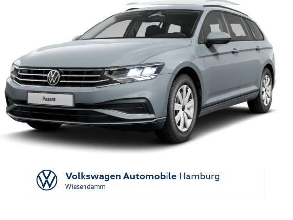 Volkswagen Passat Variant 1,5 l TSI 110 kW (150 PS) 6-Gang
