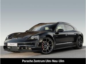 Foto - Porsche Taycan 4S Sport Turismo Sitzbelüftung, BOSE®, LED-Matrix, InnoDrive, Panorama-Festglasdach