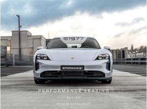 Porsche Taycan 4S Performance + *sofort* *Performance Leasing*