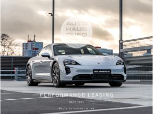Porsche Taycan 4S Performance + *sofort* *Performance Leasing*